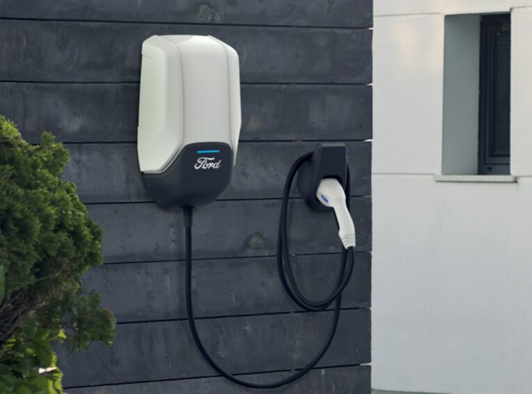 EV charging