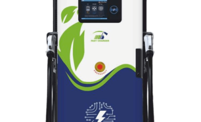 Servotech_240kw_dc_ev_charger