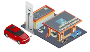 Read more about the article EV Charging For Your Business​