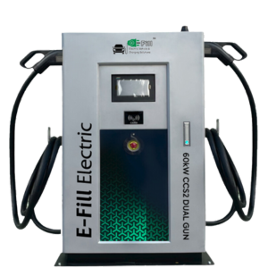 E-Fill Electric X4