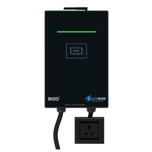RIOD POWERPOD 3.3kW Commercial AC Charger