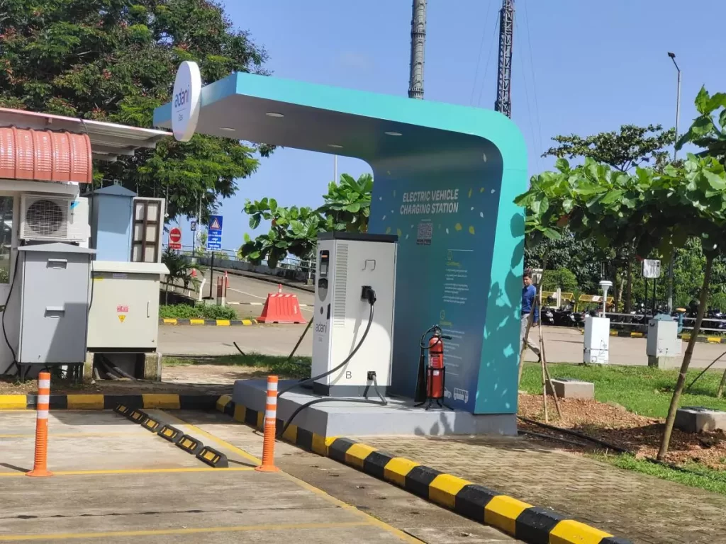 Give NOCs for EV chargers within a week, housing societies told in