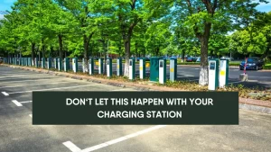 Read more about the article 5 Common Mistakes to Avoid While Setting Up a Charging Station.
