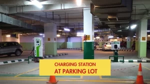 Read more about the article How to Set up a Charging Station at Parking Lot – Step by Step Guide