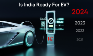 Read more about the article Is India Ready For Electric Vehicles in 2024?