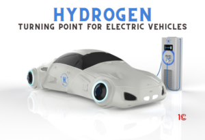 Read more about the article Will Hydrogen Vehicles Takeover Electric Vehicles in 2024?