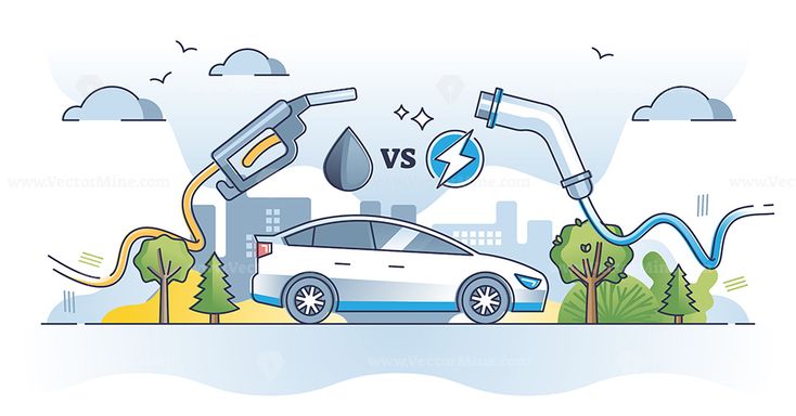 Which is better petrol or Electric car