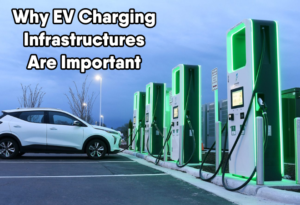 Read more about the article Importance of EV Charging Station in India
