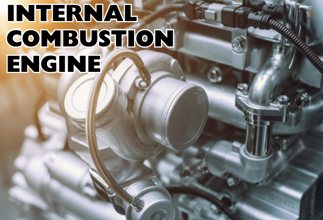 You are currently viewing Internal Combustion Engine: Working, Types & Use of ICE in EV Cars