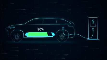 How Charge EV in India