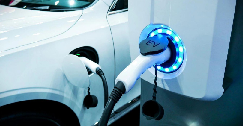 EV Charging infrastructure in India