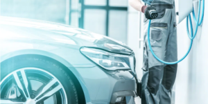 Read more about the article Plug-In Electric Vehicles: Types, Benefits and Challenges