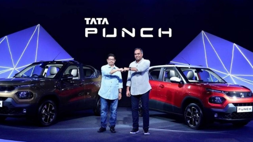 You are currently viewing Can Hybrid Cars Challenge Tata Motors’ EV Dominance?
