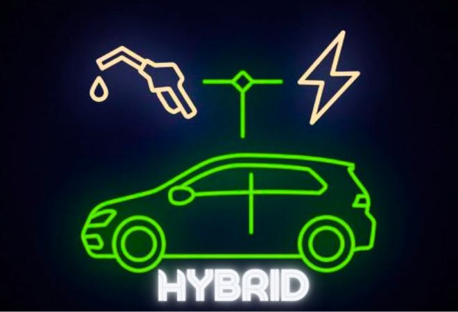 What is Hybrid Car
