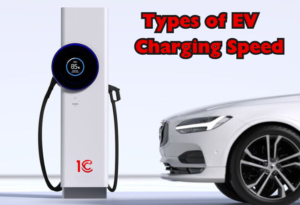 Read more about the article Slow vs Fast EV Charging | Types of EV Charging