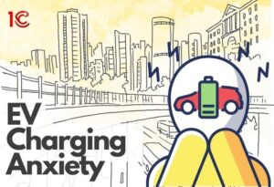 Read more about the article What is EV Charging Anxiety?