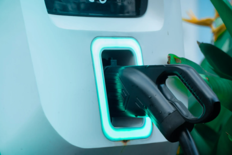 Slow Vs Fast EV Charging | Types Of EV Charging - 1C EV Charging