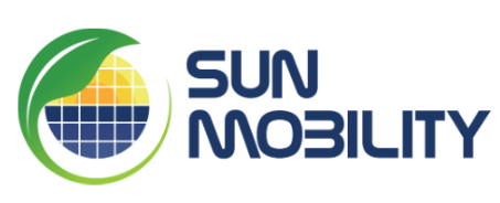 Sun Mobility logo