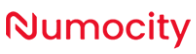 Numocity Logo