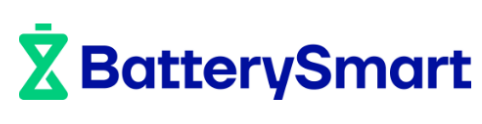 Battery Smart Logo