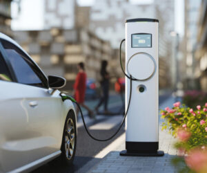 Read more about the article Impact of DC Fast Charging on EV Battery
