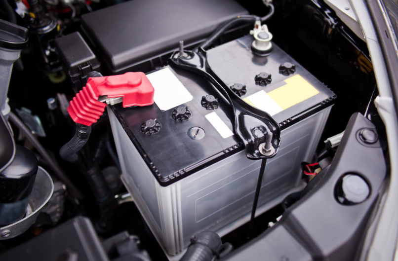You are currently viewing Types of Car Battery: AGM, EFB, Ion Battery
