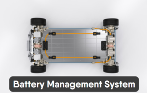 Read more about the article Battery Management System in Electric Vehicle