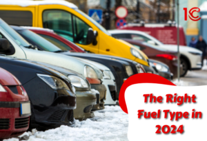 Read more about the article Are you Buying the Right Car? The Fuels of 2024
