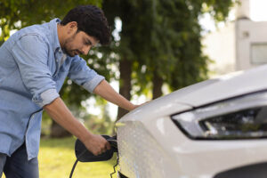 Read more about the article Future of EV Charging business in India | Is it profitable?