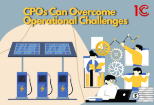 Read more about the article How CPOs Can Overcome Operational Challenges