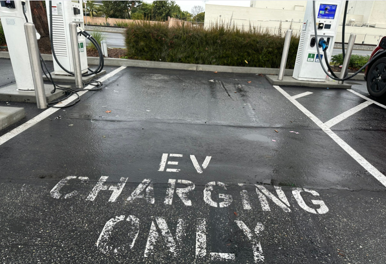 Read more about the article Is The EV Charging Station the Next Big Franchise Opportunity?