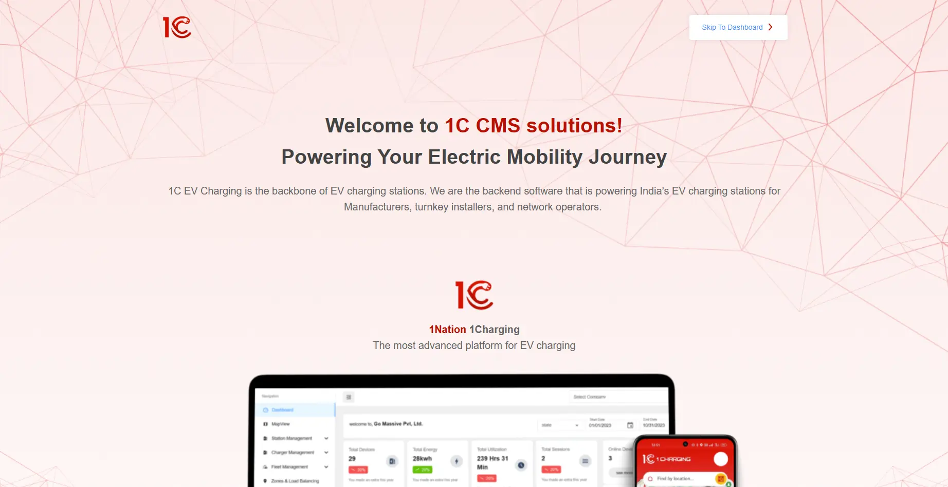 Read more about the article Why you Need CMS in Charging Station | Importance of CMS