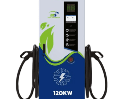 Servotech_120kw_dc_ev_charger